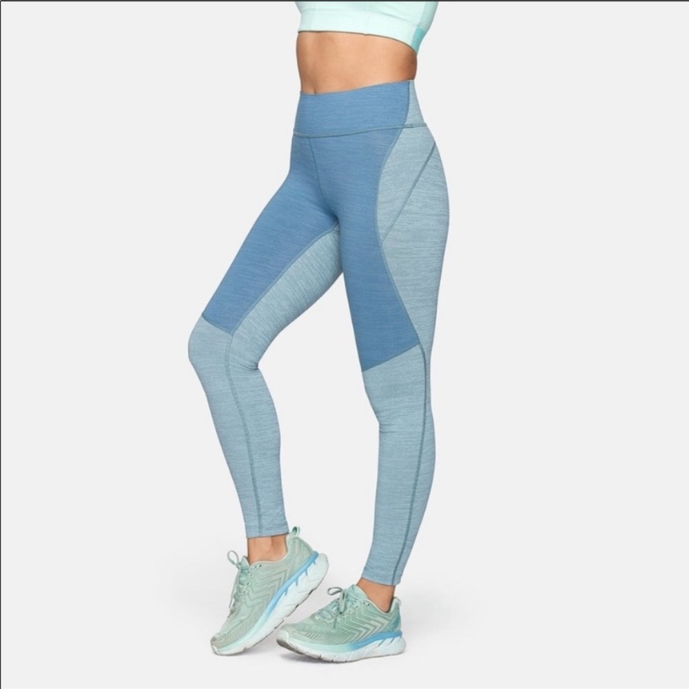 Outdoor Voices 7/8 Warmup Leggings